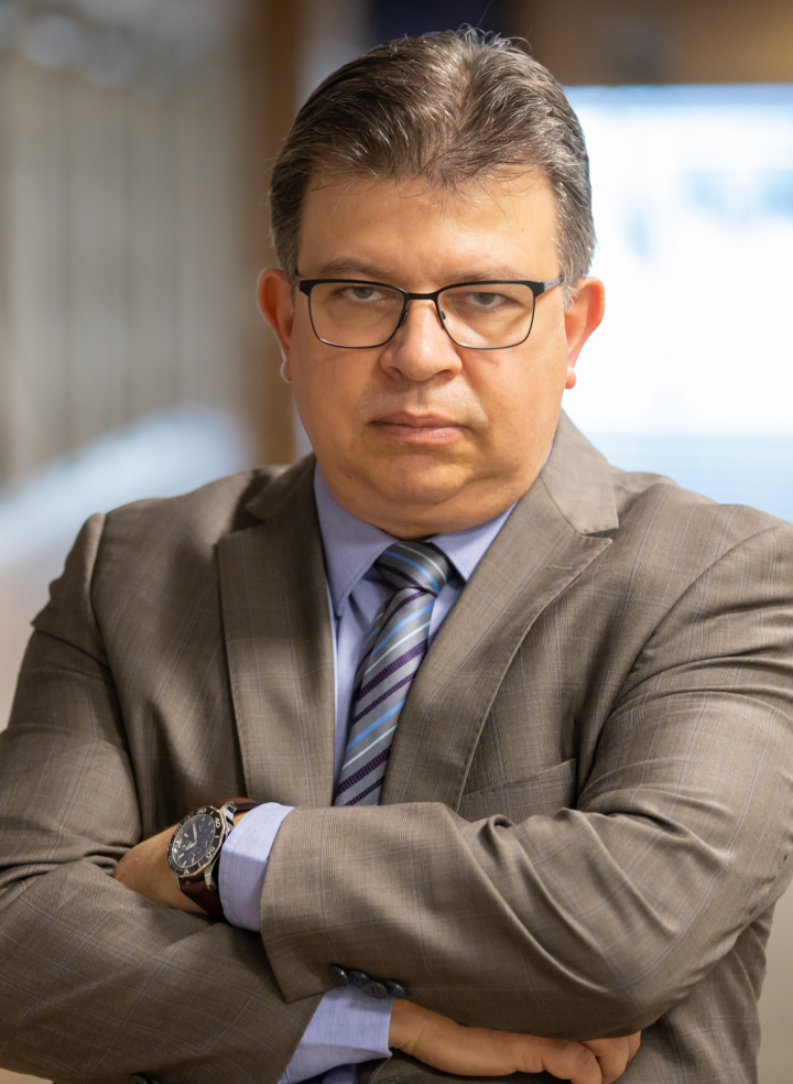 José Eduardo Fiates